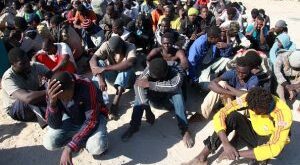 'Fear Grips Nigerians In Algeria As 40 Deported, Others Face Uncertain Fate'