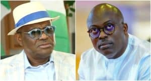 Wike Has Sponsored So Many Coups Against Fubara In Rivers State - CUPP