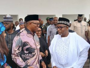 Why I Visited Bala Mohammed - Peter Obi Shares Fresh Details