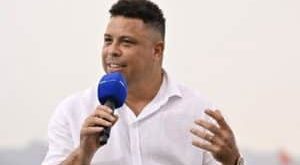 Ronaldo Nazário