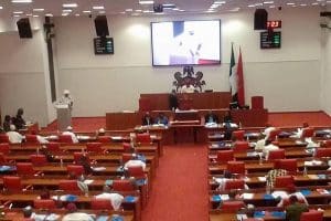 Senate Summons Security Chiefs Again Over Rising Nationwide Insecurity