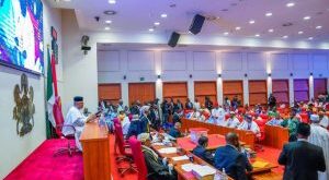 CBN Frustrating Probes On ₦30 Trillion Ways And Means - Senate