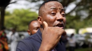 Those Responsible For Minors' Detention Must Be Punished - Sowore