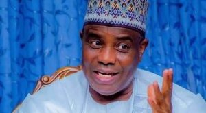 PDP Slams Gov Aliyu For Arresting Tambuwal's Aide