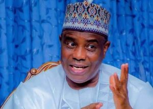 PDP Slams Gov Aliyu For Arresting Tambuwal's Aide